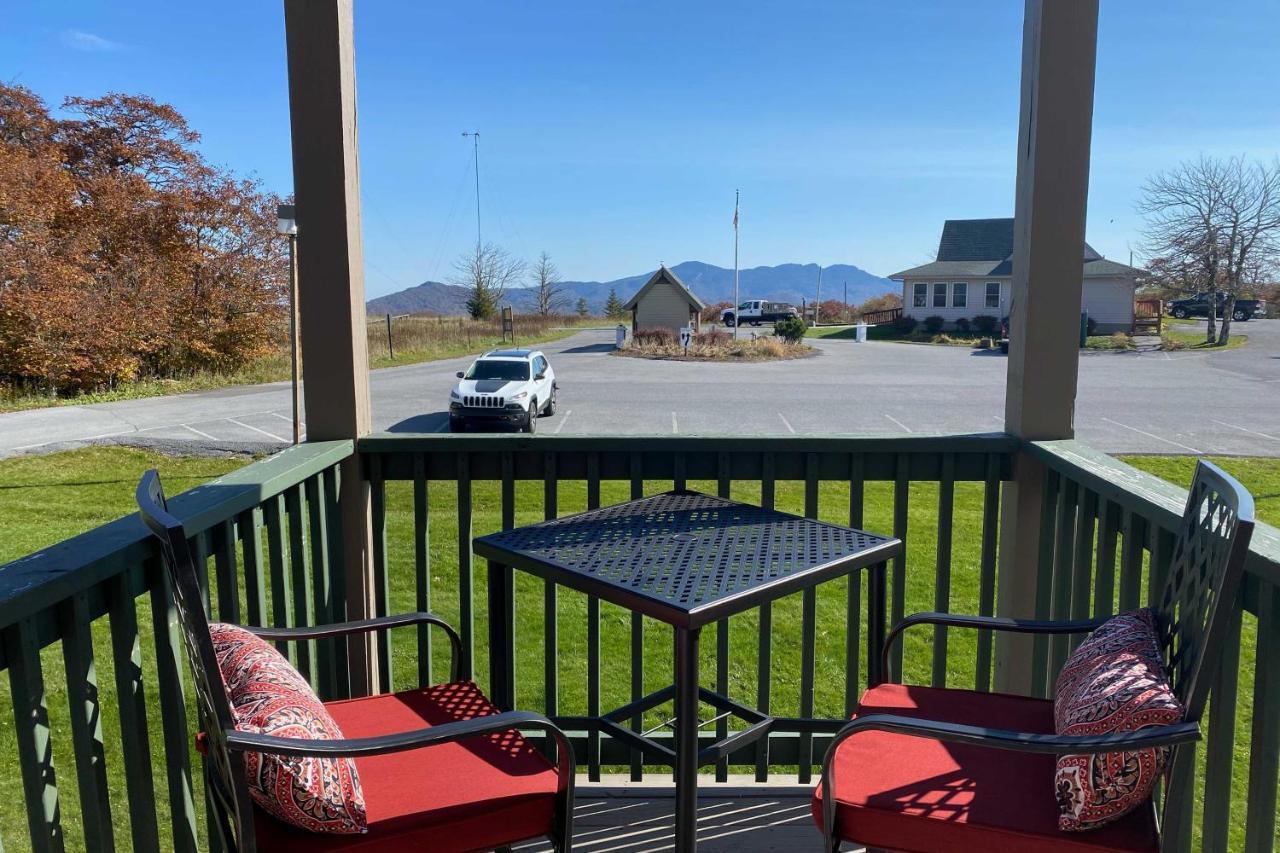 Cozy Studio 2 Miles To Beech Mountain Ski Resort! Exterior photo