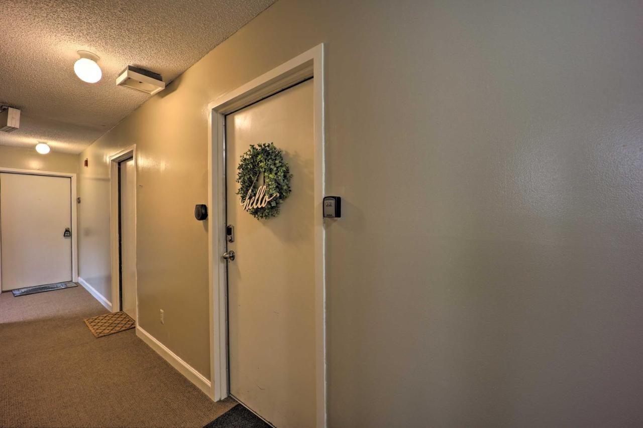 Cozy Studio 2 Miles To Beech Mountain Ski Resort! Exterior photo